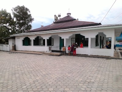 Photos of swike agung