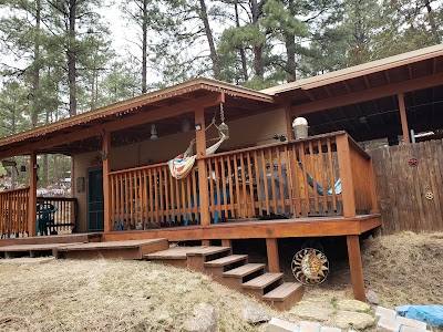 Story Book Cabins