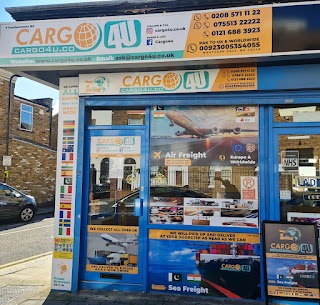 CARGO4U