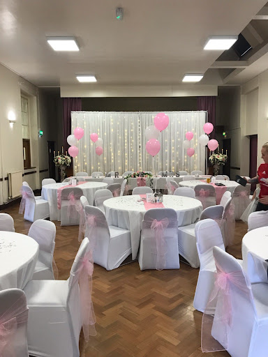 Astbury Floral/Weddings Plus - Thumbnail