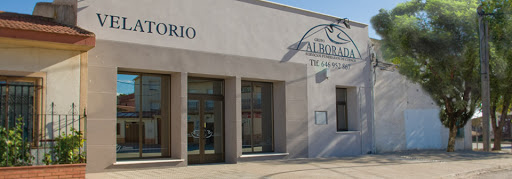 Tanatorio Sisante - Grupo Alborada - Thumbnail