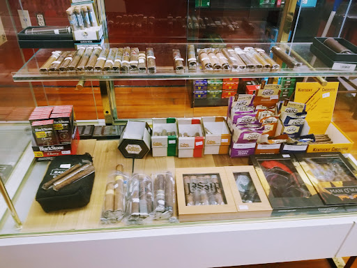 Central Ave Smoke Shop - Thumbnail