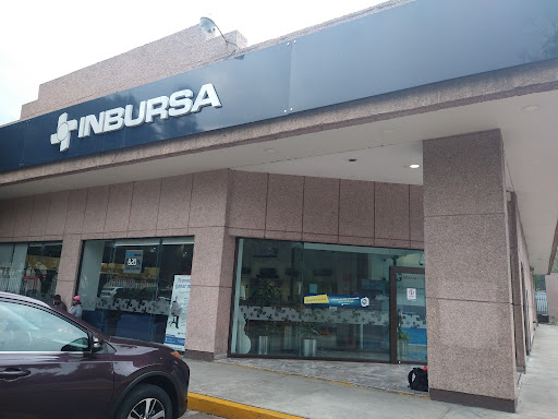 Inbursa Torres Lindavista - Thumbnail