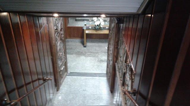 Restaurante Metrô