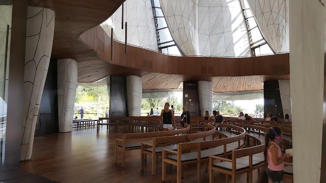 Templo Bahá'í de Sudamérica