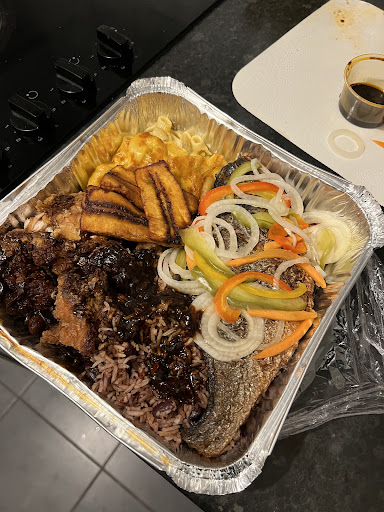 Authentic Jerk House - Thumbnail