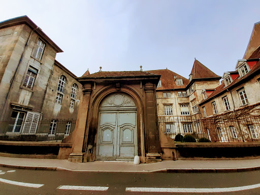 Hôtel de Montmartin Gallery - France