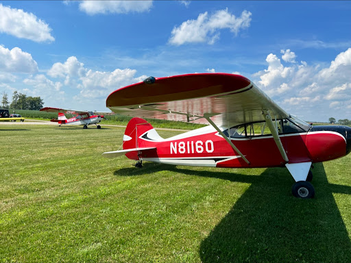 Shumway Airport - Thumbnail