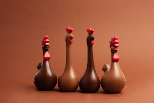 Photo n°9 de LB LE CHOCOLAT MOUGINS à Mougins (Confiserie)