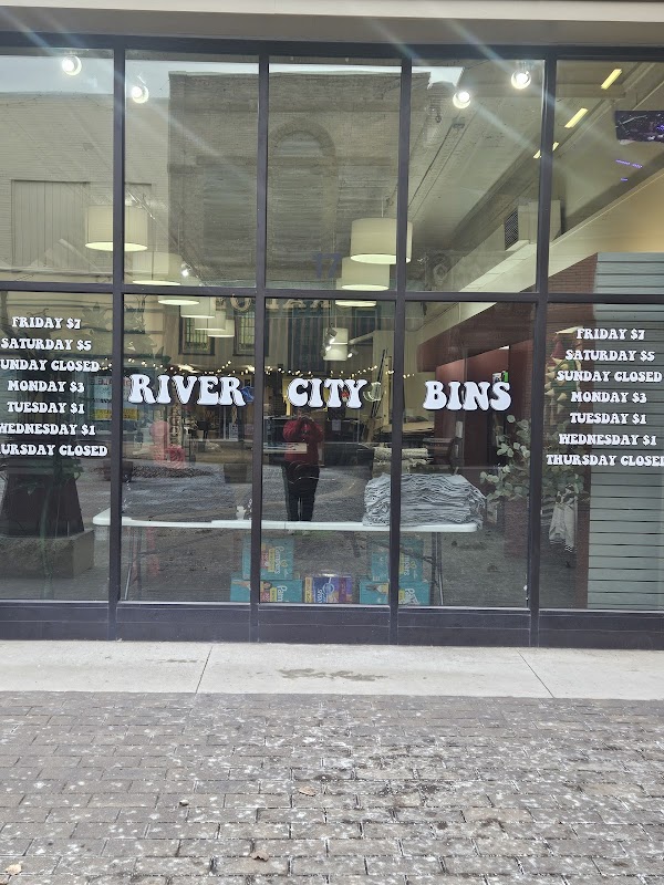 River City Bins photo 1