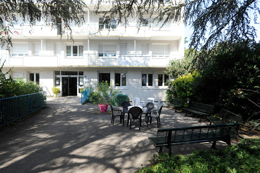 Photo de LBA - Résidence Jean-Baptiste de La Salle à Besançon (25000)