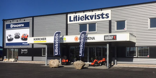 Liljekvists Halmstad - Thumbnail