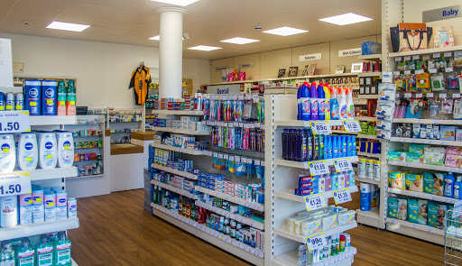 Slevin's Pharmacy - Thumbnail