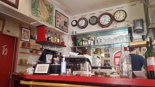 Bar Cave de la Monnaie - Thumbnail
