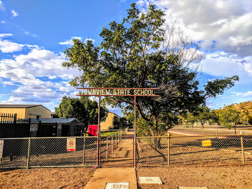 Townview State School - Visual