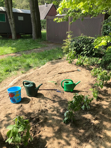 Wald- und Naturkindergarten der Elterninitiative Waldgeister e.V. - Thumbnail