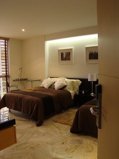 Photos of Ofi Hotel