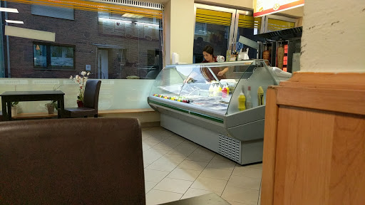 Merzenicher Grill