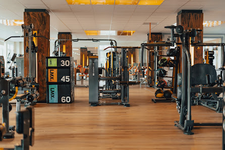 five stars fitness Essen Heinrich-Held-Straße 39, 45133 Essen