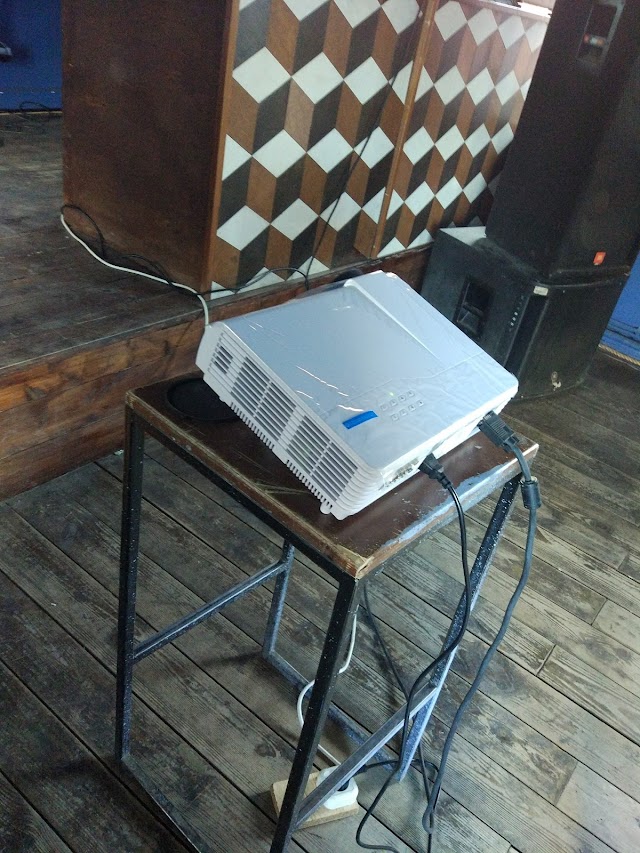 Dunes Bar