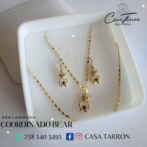 Casa Tarron - Thumbnail