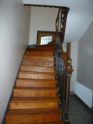 Photo n°11 de Noir Lion : Chambres d'hôtes à Péronne (Chambre d'hôtes)