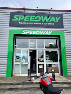 Speedway Borgo / Kalimotard à Borgo