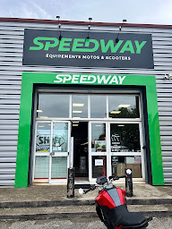 Photo n°9 de Speedway Borgo / Kalimotard à Borgo (Magasin de motos)