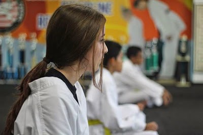 Photos of American Taekwondo Center Barranquilla