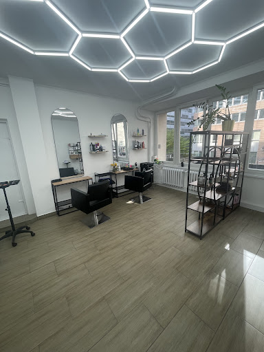 Vertigo Hair Fryzjer