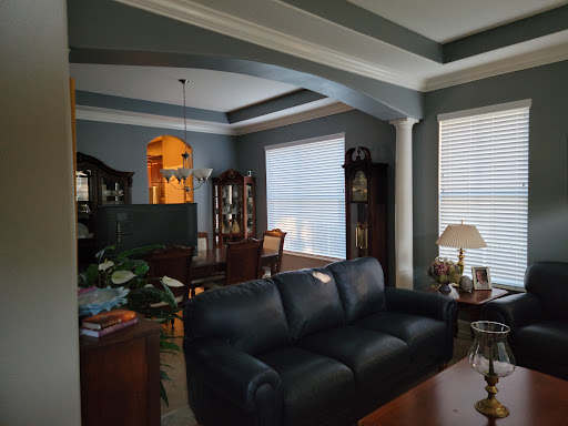 MK PAINTING SERVICES LLC