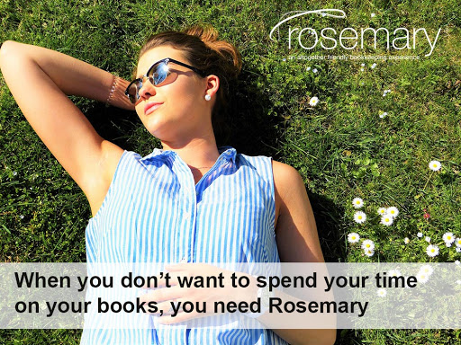 Rosemary Bookkeeping Exeter - Thumbnail