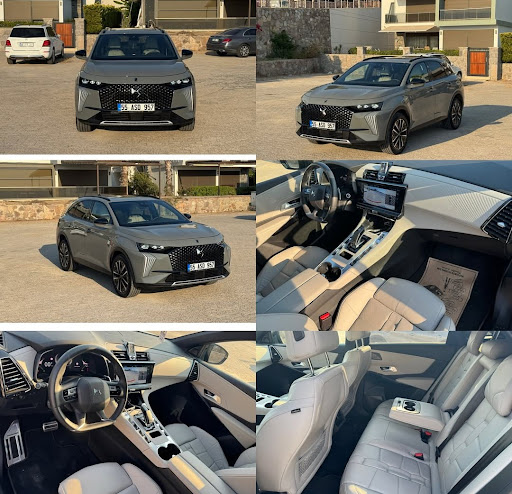 Yakamoz Rent A Car