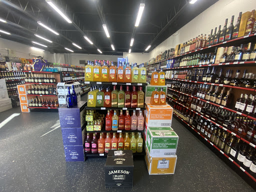 Columbus Discount Wine & Liquor - Thumbnail