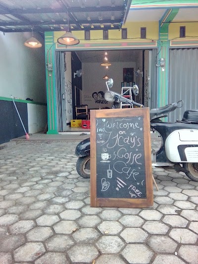Photos of Icay's Coffe Cafe