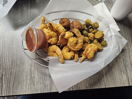 Crescent City Cafe Gallery - United States