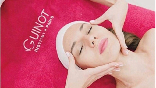 Elizabeth Mitchelle Beauty Salon