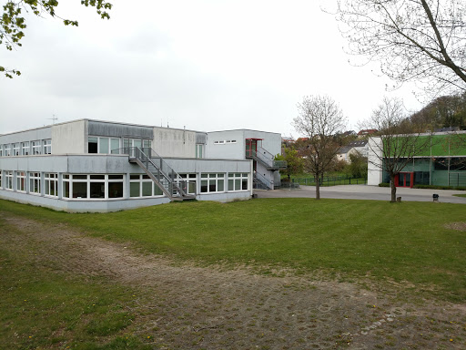 Biebertalschule - Visual