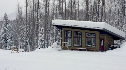 Elk Valley Nordic Centre