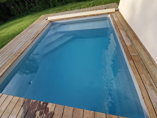 Photo de Technique Piscine à Steinbourg (67790)