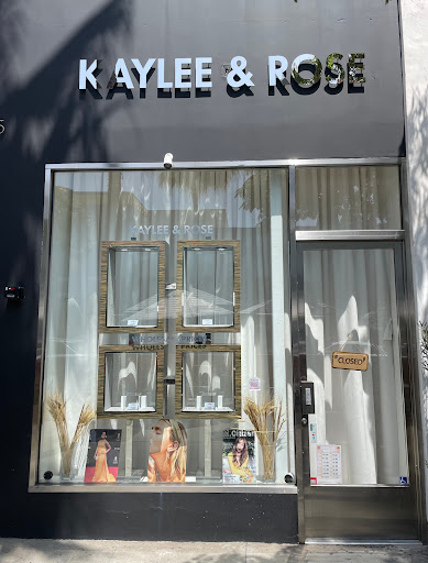 Kaylee & Rose Gallery - United States