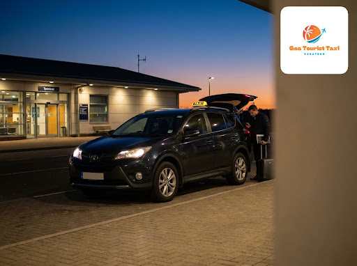Catching a dawn flight or landing past midnight? Make your airport travel stress-free with reliab…
