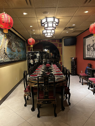 Oriental Wok - Visual