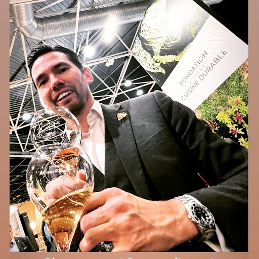 Jacques ROUGET - Secrets de Sommelier - Thumbnail