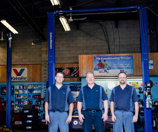 Langley Brake Shop & Auto Repair - Thumbnail