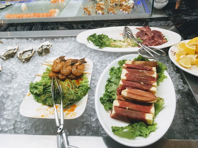 Wok 168