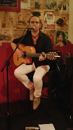 Photo n°80 de Barrio à Amiens (Bar à vin)