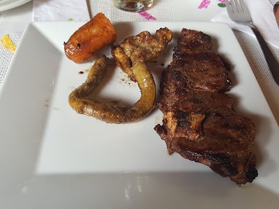 Photos of Dimarco Parrilla