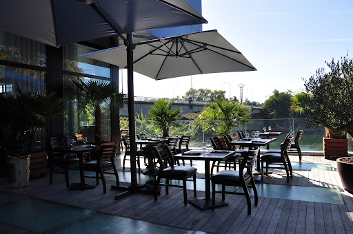 Photo de Hôtel Barrière Le Grand Hôtel Enghien-les-bains à Enghien-les-Bains (95880)