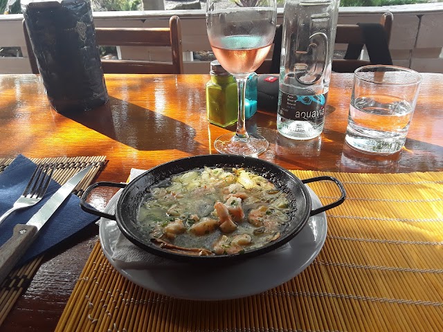 La Tasca de Lita